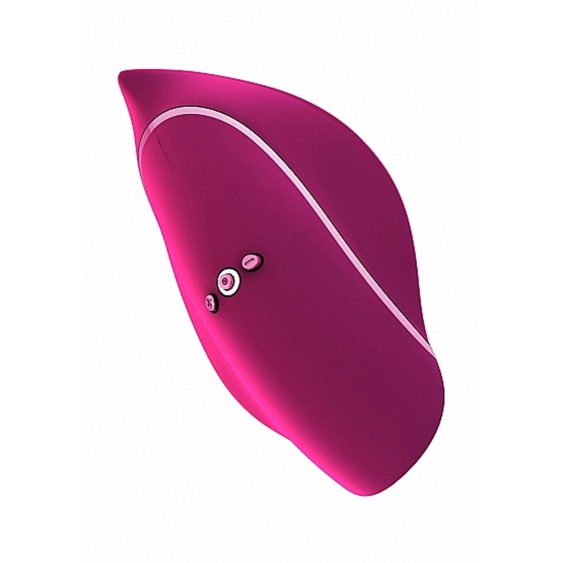 Stymulator Minu - Lay On Vibrator - Pink